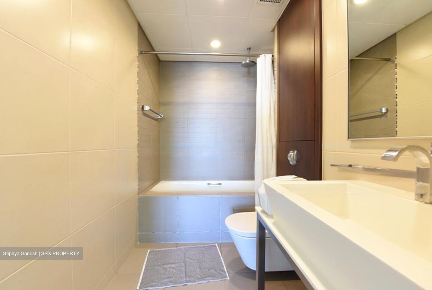 The Sail @ Marina Bay (D1), Apartment #453757331